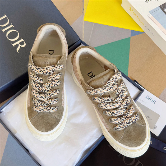 d1or b33 sneakers
