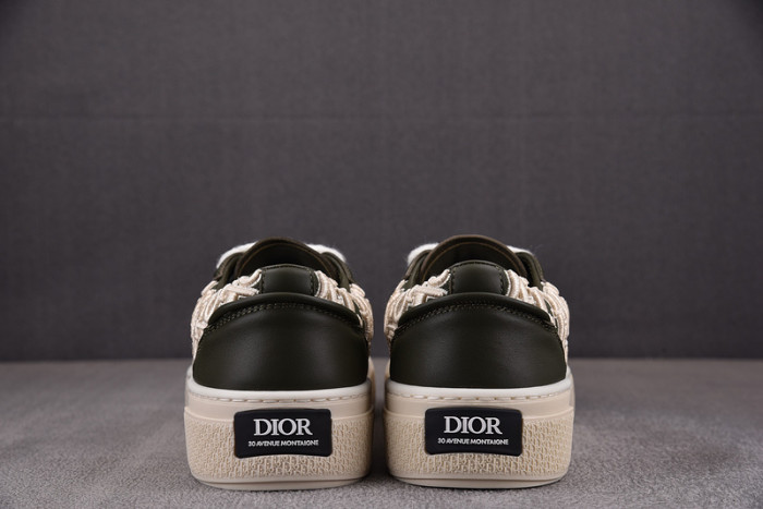 d1or b33 sneakers