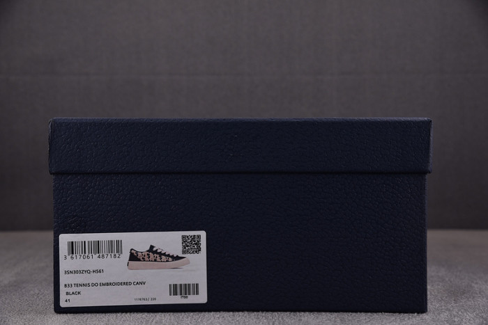 d1or b33 sneakers