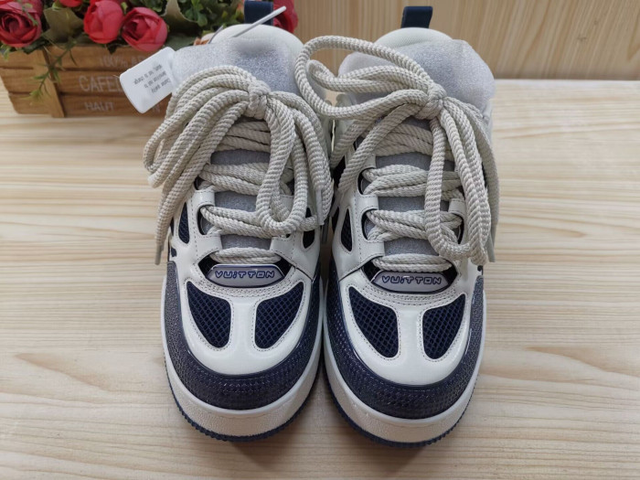 l1vv trainer