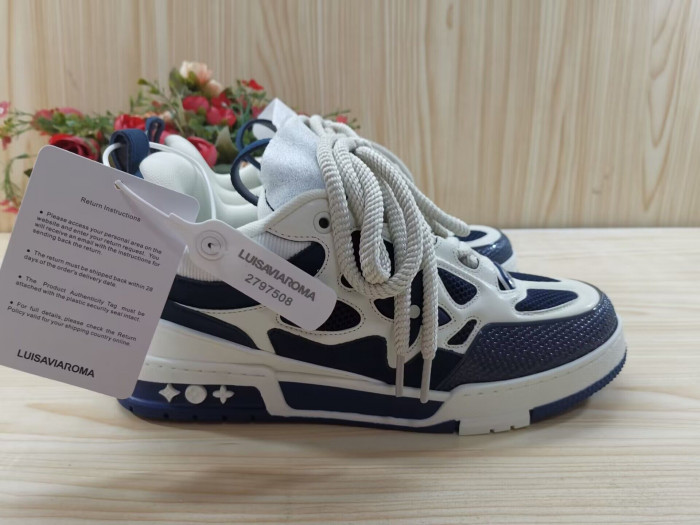 l1vv trainer