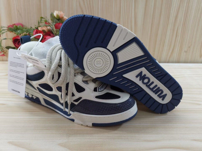 l1vv trainer