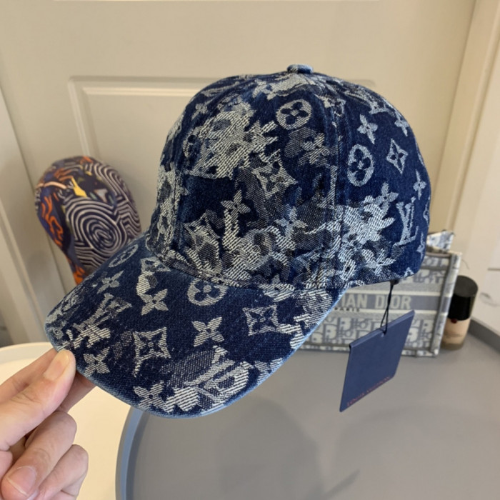 l1vv hat