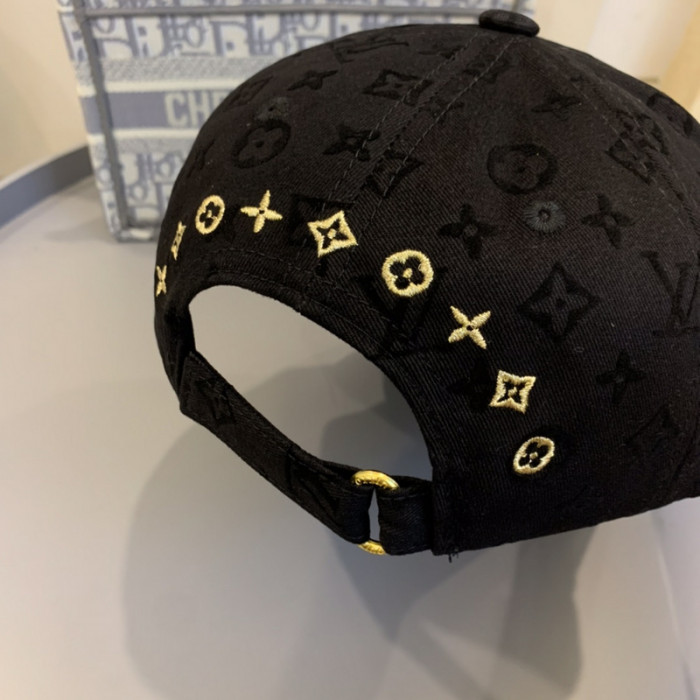 l1vv hat