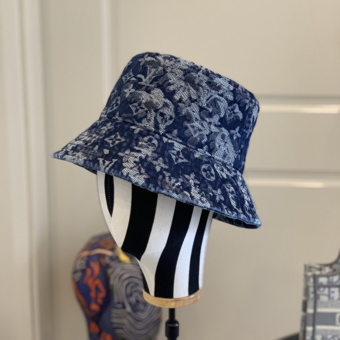 l1vv hat