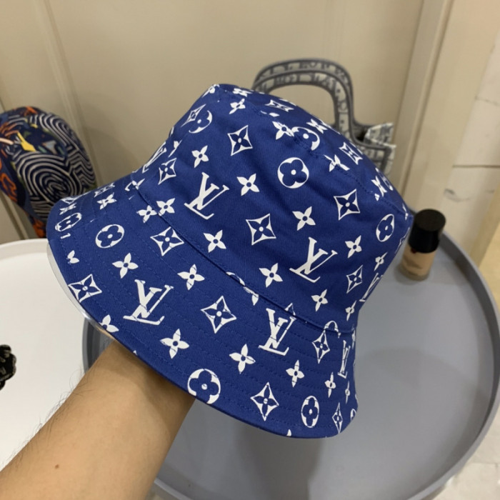 l1vv hat