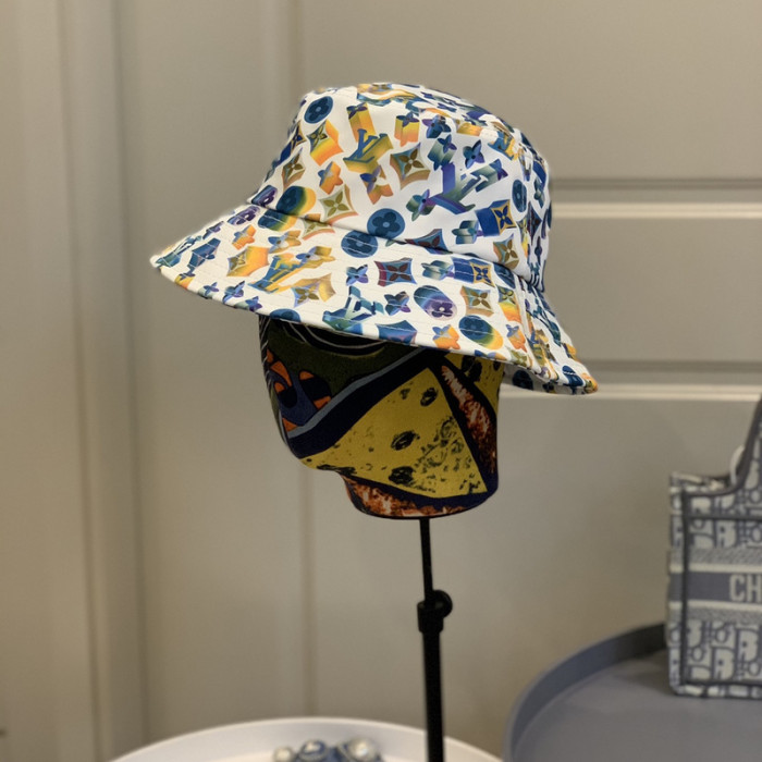 l1vv hat