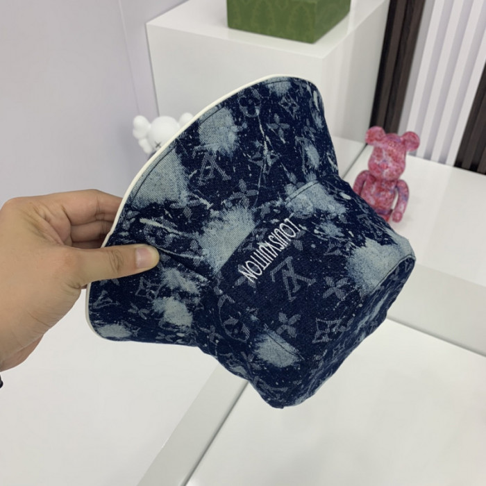 l1vv hat