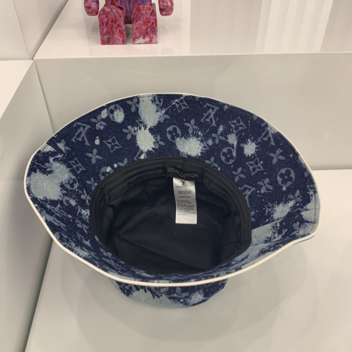l1vv hat