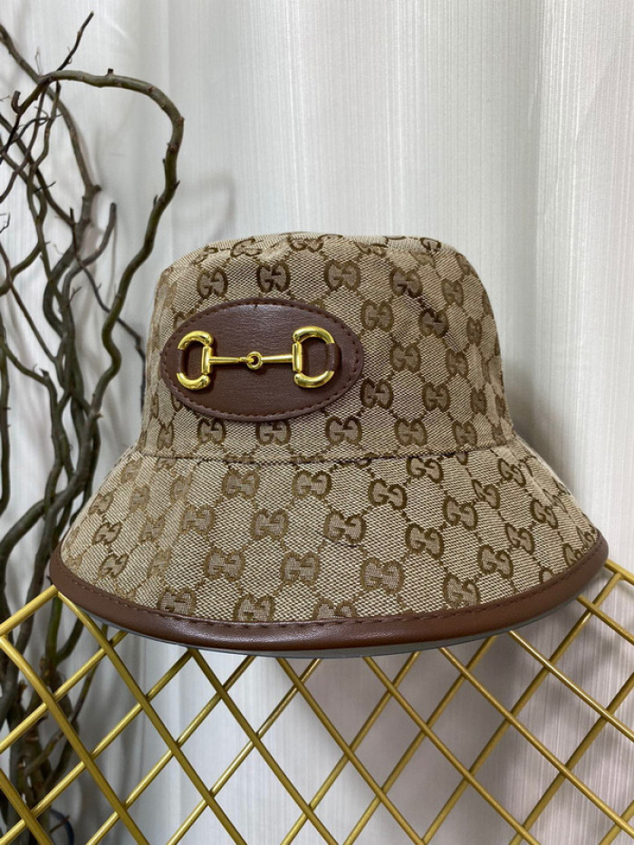 gucc1 hat