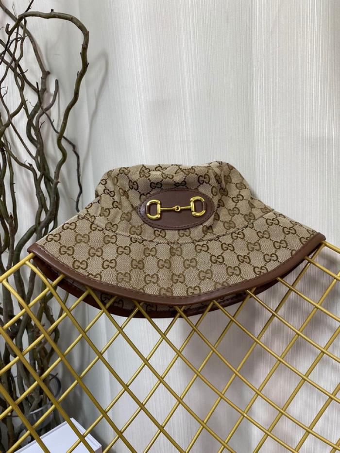 gucc1 hat