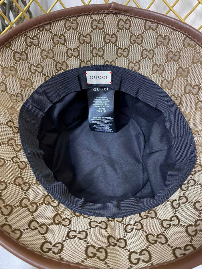 gucc1 hat