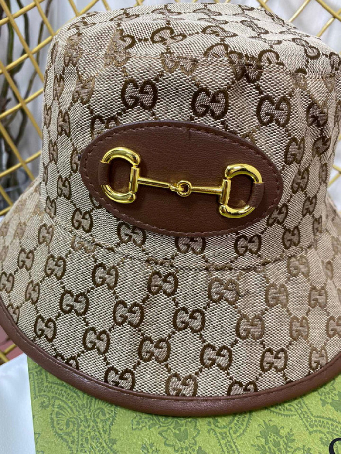gucc1 hat