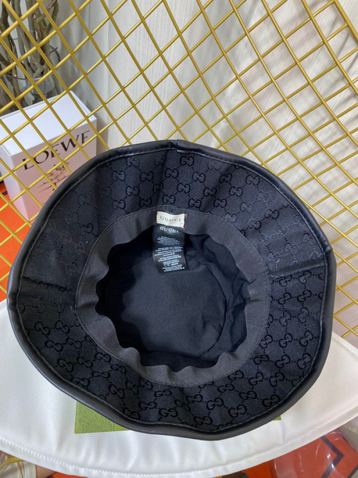 gucc1 hat
