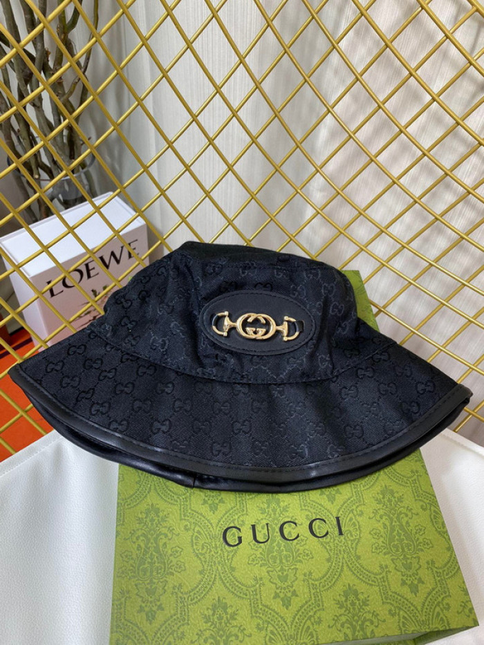 gucc1 hat