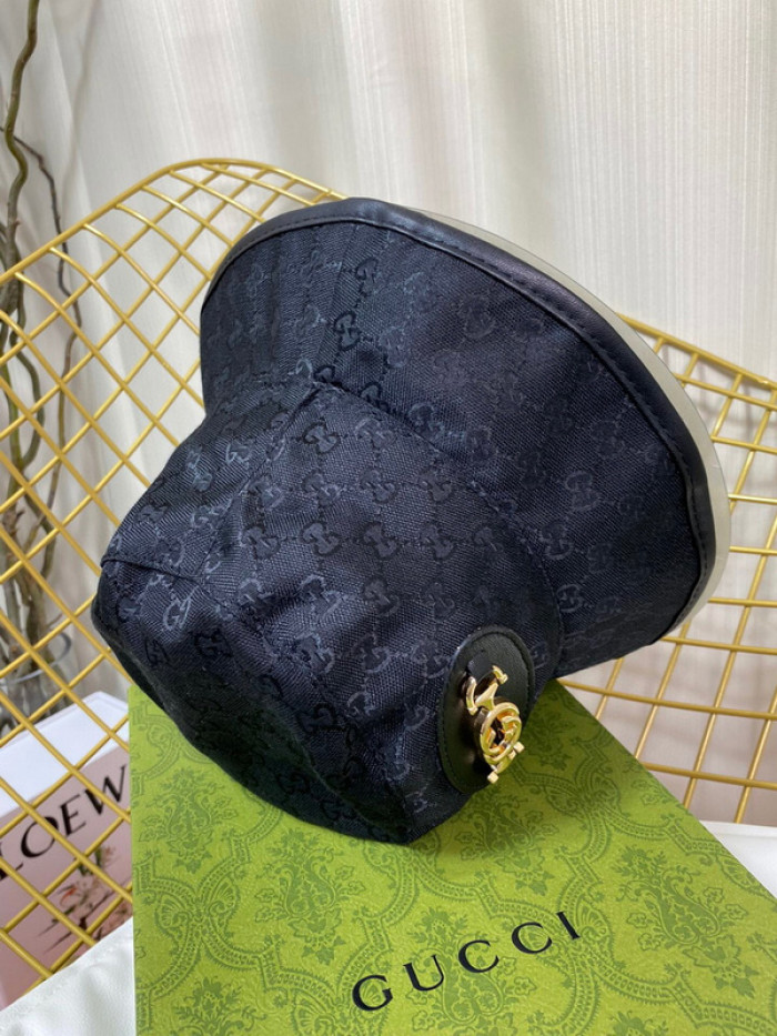 gucc1 hat