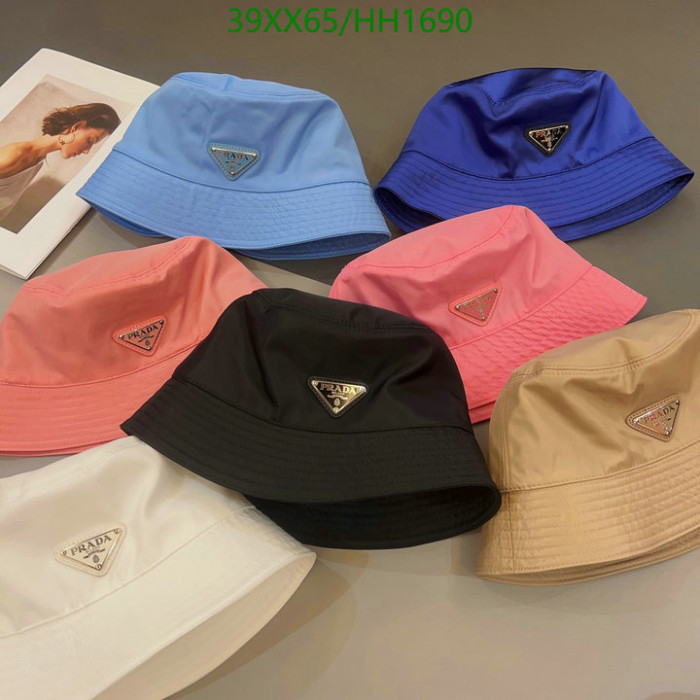 Prada Hat