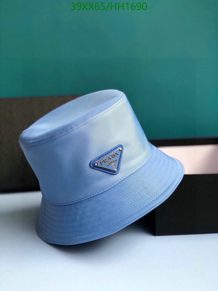 Prada Hat