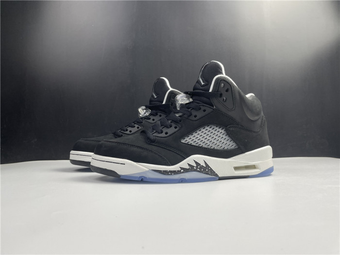 air jordan 5 retro oreo 136027-035