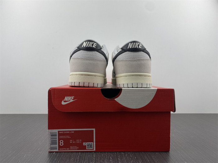 nike dunk low certified fresh do9776-001