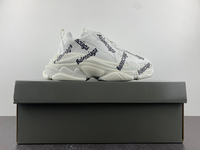 balen triple s trainer 536737 w2fab 9010