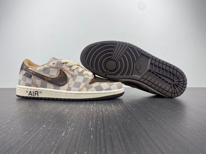 nike air force 1 lv low top
