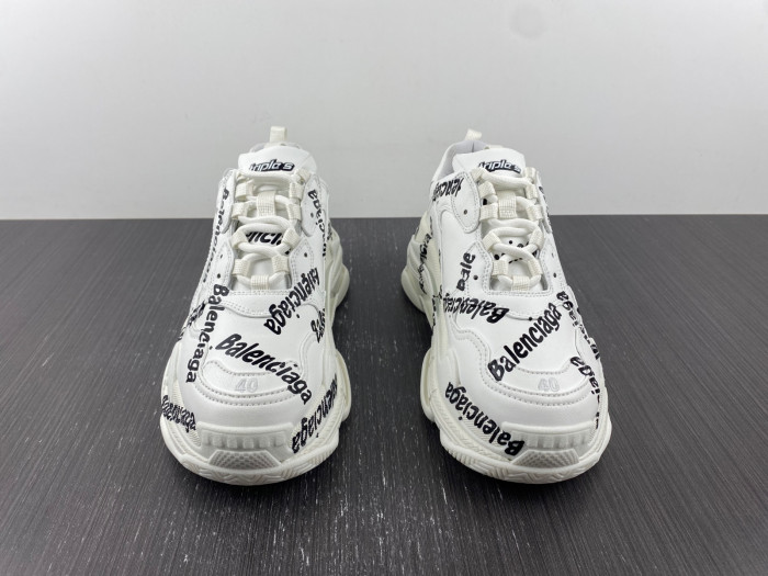 balen triple s trainer 536737 w2fab 9010