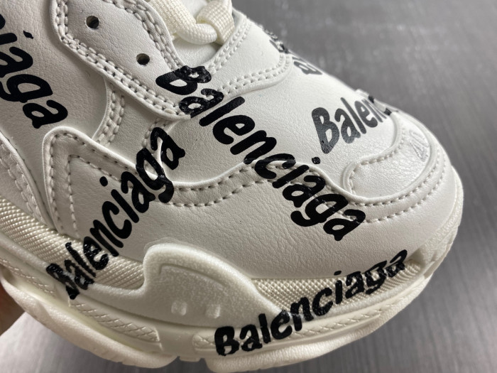 balen triple s trainer 536737 w2fab 9010