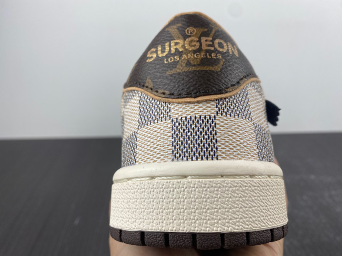 nike air force 1 lv low top