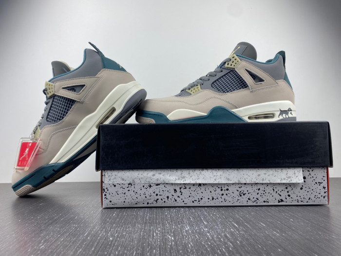 air jordan 4 secraft