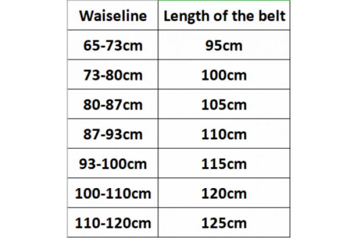 Bv*b*rry BELT-4.0cm