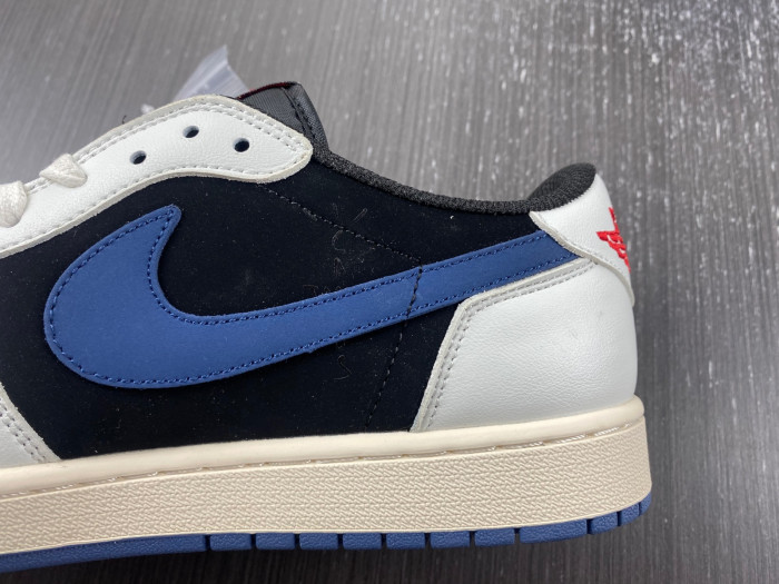 travis scott x air jordan 1 low blue ts1-dm7866