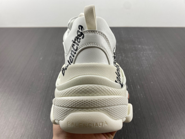 balen triple s trainer 536737 w2fab 9010
