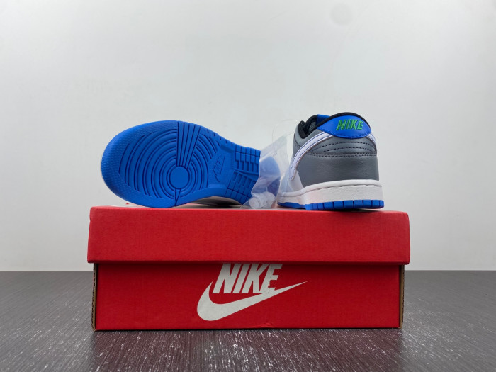 kids dunk shoes