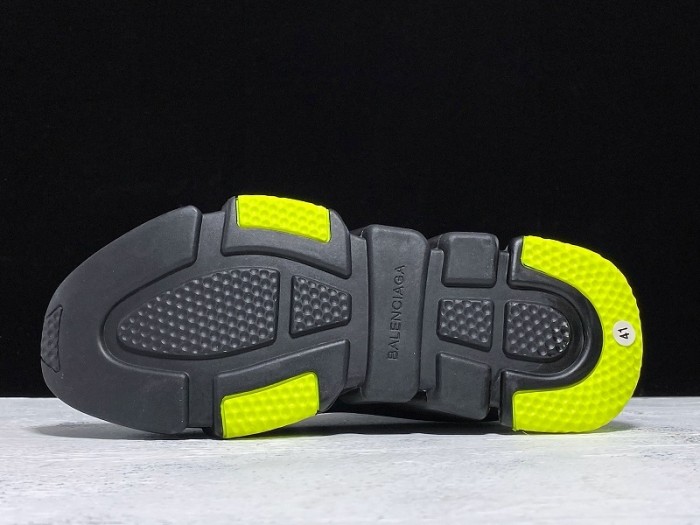 balen speed trainer yellow black 6279