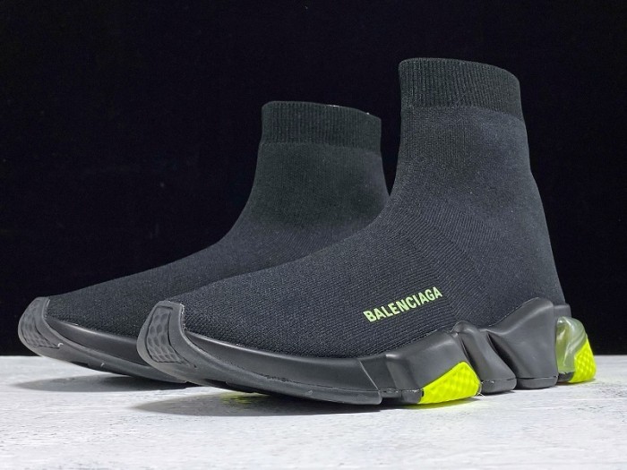 balen speed trainer yellow black 6279