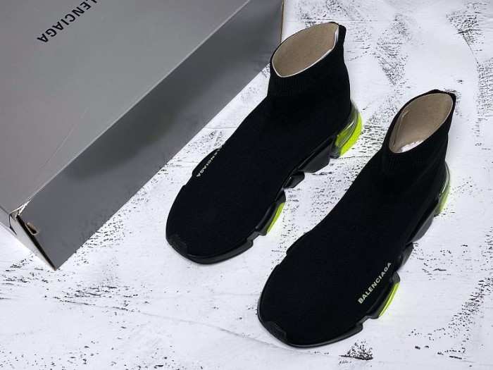balen speed trainer yellow black 6279