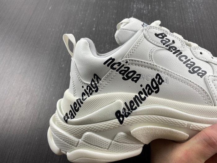 balen triple s trainer 536737 w2fab 9010