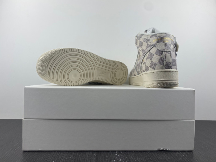l1vv x air force 1 trainer