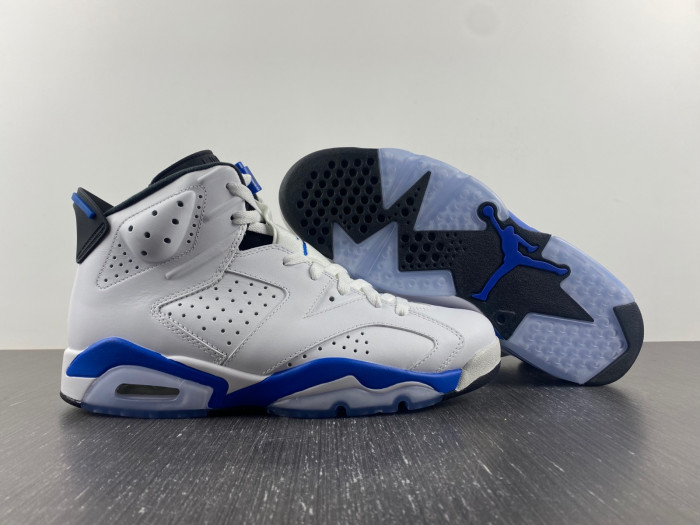 air jordan 6 retro