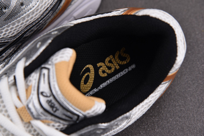 As*ic*s shoes