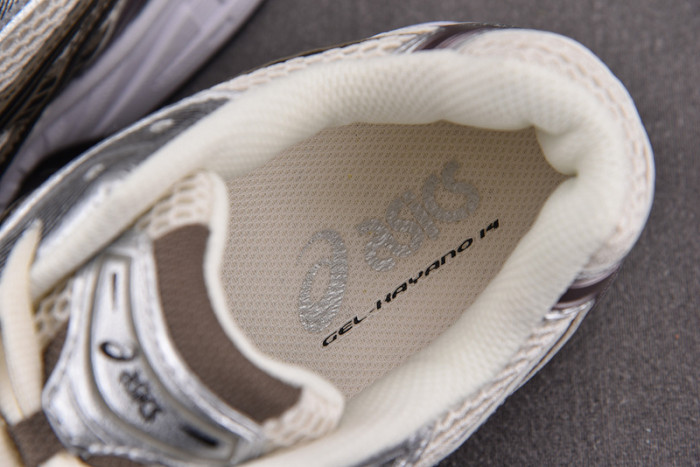 As*ic*s shoes