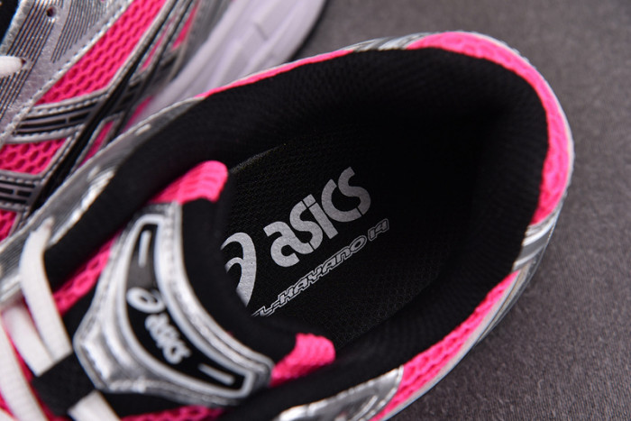 As*ic*s shoes