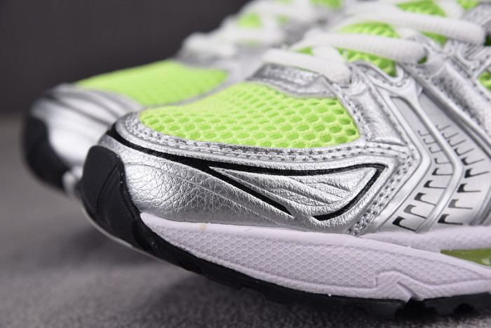 As*ic*s shoes