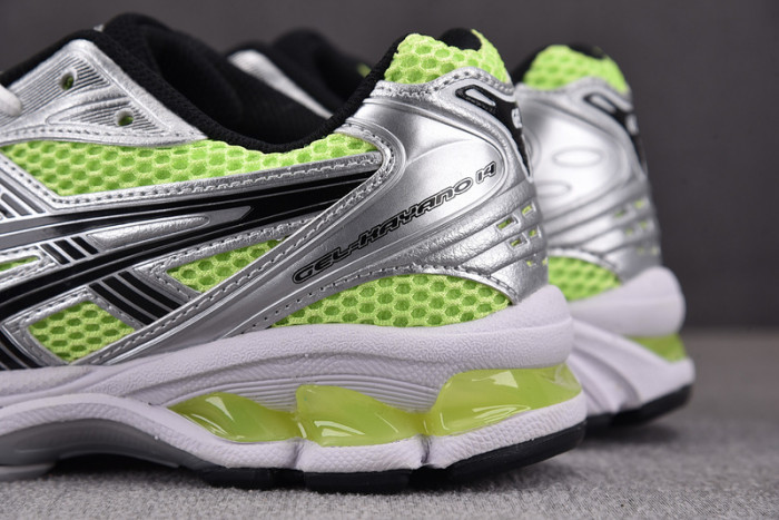 As*ic*s shoes