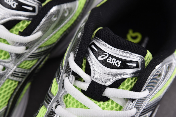 As*ic*s shoes