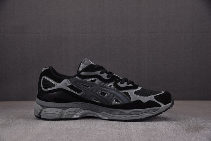 ASICS SHOES