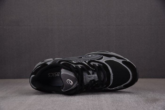 ASICS SHOES