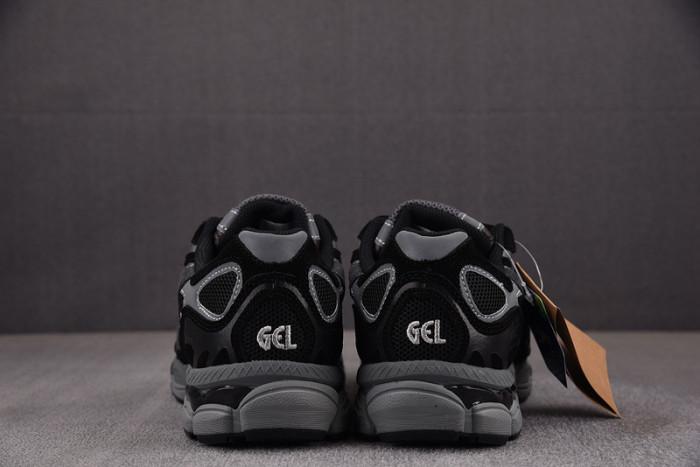 ASICS SHOES