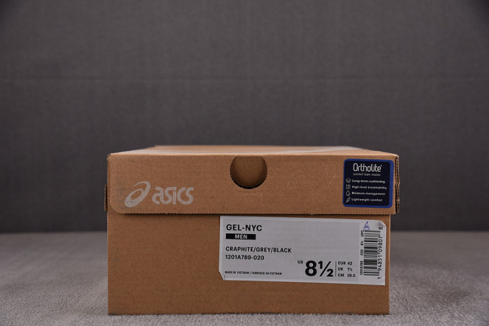 ASICS SHOES